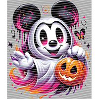 Halloween-WS 5081